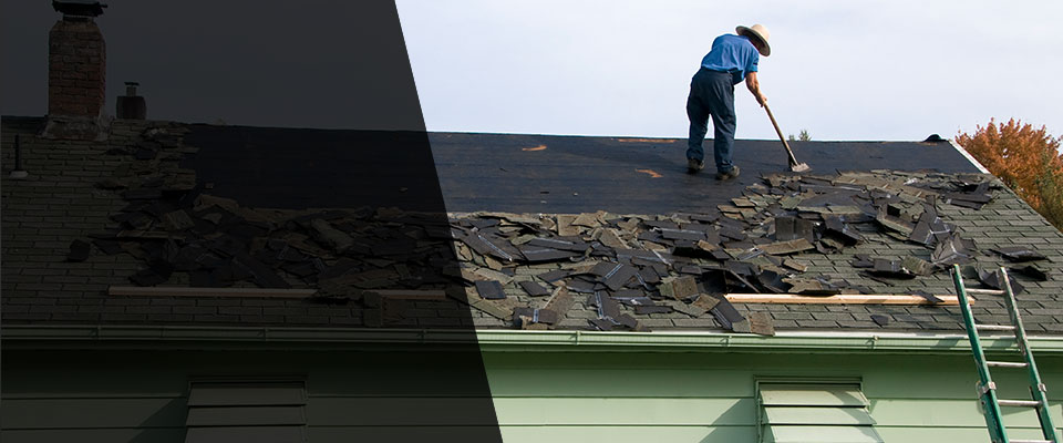 Jewett Roofing Contractors