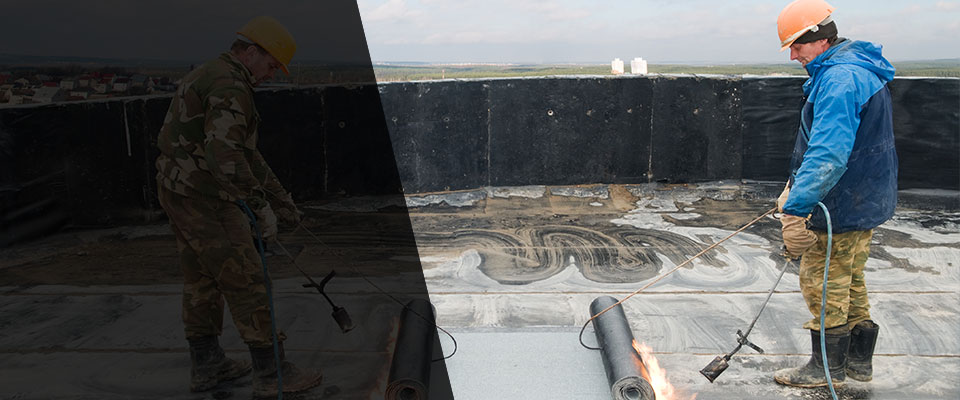 Jewett Roofing Contractors